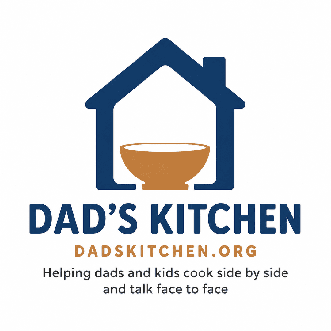 Dad's Kitchen logo